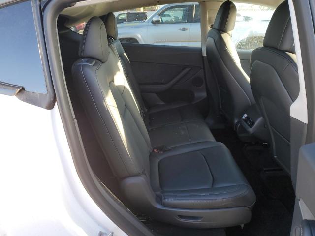 Photo 10 from auction – 2023 TESLA MODEL Y with VIN 7SAYGAEE3PF630747