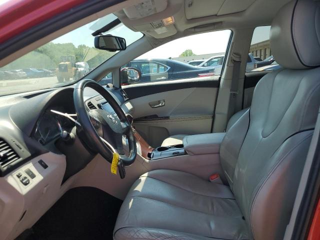 Photo 7 from auction – 2011 TOYOTA VENZA with VIN 4T3BK3BB5BU057327