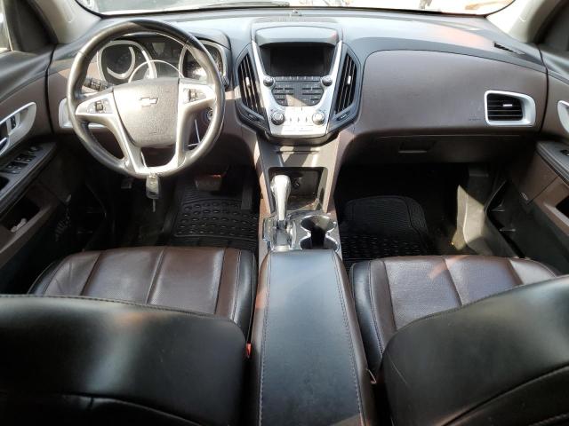 Photo 8 from auction – 2012 CHEVROLET EQUINOX LT with VIN 2GNALFEK4C1125172