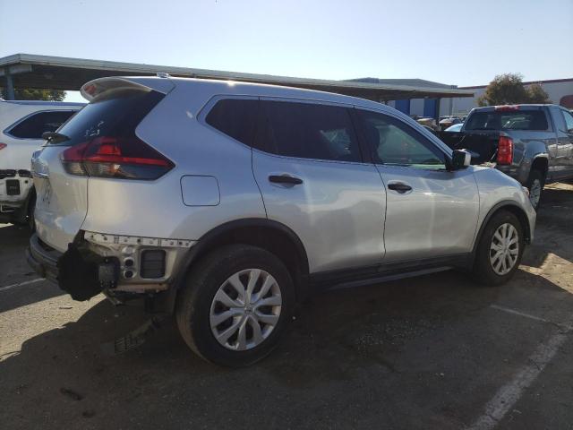 Photo 3 from auction – 2018 NISSAN ROGUE S with VIN 5N1AT2MTXJC728075