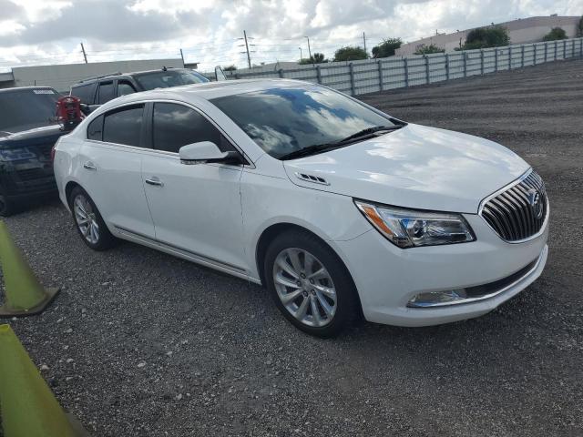 Photo 4 from auction – 2016 BUICK LACROSSE with VIN 1G4GB5G38GF266827