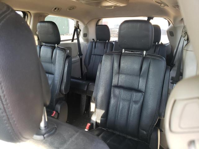 Photo 10 from auction – 2014 CHRYSLER TOWN & COU with VIN 2C4RC1BG2ER293315