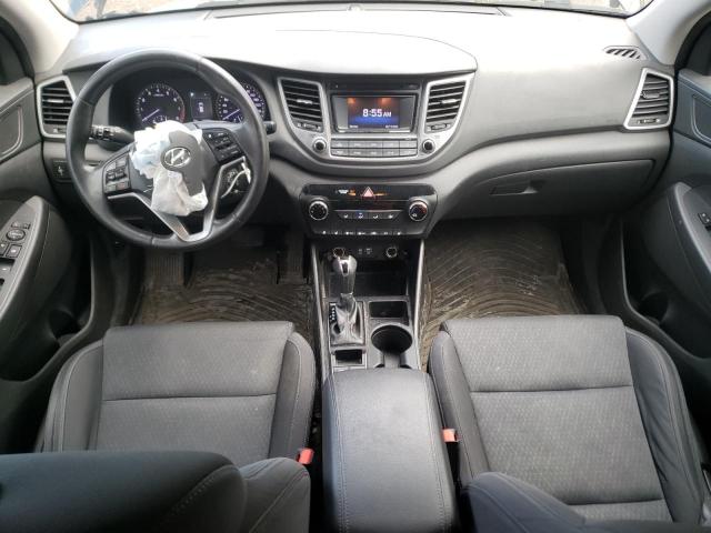 Photo 8 from auction – 2017 HYUNDAI TUCSON LIM with VIN KM8J33A40HU441853