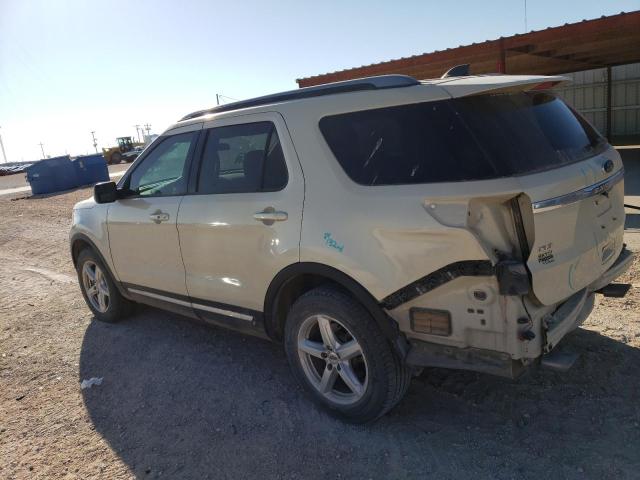 Photo 2 from auction – 2018 FORD EXPLORER X with VIN 1FM5K7D88JGB30010