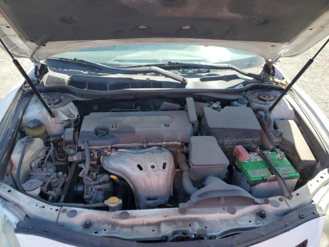 Photo 11 from auction – 2007 TOYOTA CAMRY CE with VIN 4T1BE46K47U588462