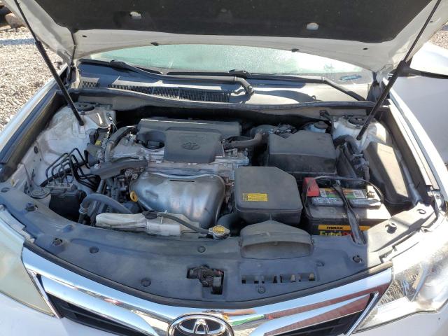 Photo 11 from auction – 2012 TOYOTA CAMRY BASE with VIN 4T4BF1FK3CR207857