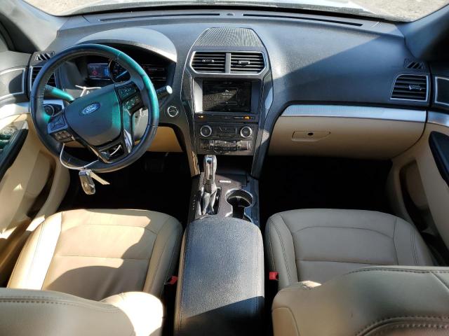 Photo 8 from auction – 2016 FORD EXPLORER X with VIN 1FM5K7D8XGGB61753