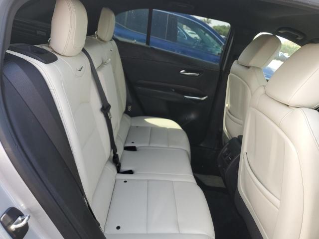 Photo 11 from auction – 2019 CADILLAC XT4 SPORT with VIN 1GYFZER40KF142054