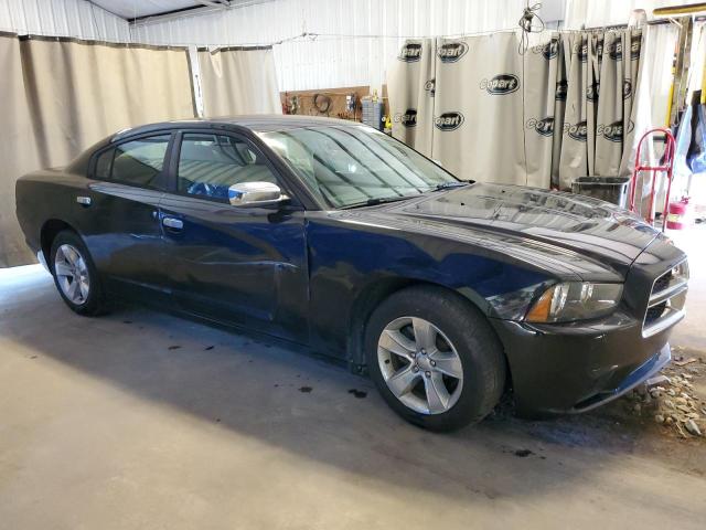Photo 4 from auction – 2014 DODGE CHARGER SE with VIN 2C3CDXBG4EH130360