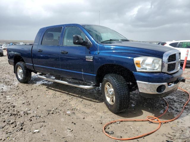 Photo 4 from auction – 2007 DODGE RAM 2500 with VIN 3D7KS29D67G796639