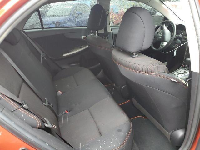Photo 10 from auction – 2013 TOYOTA COROLLA BA with VIN 2T1BU4EE4DC072355