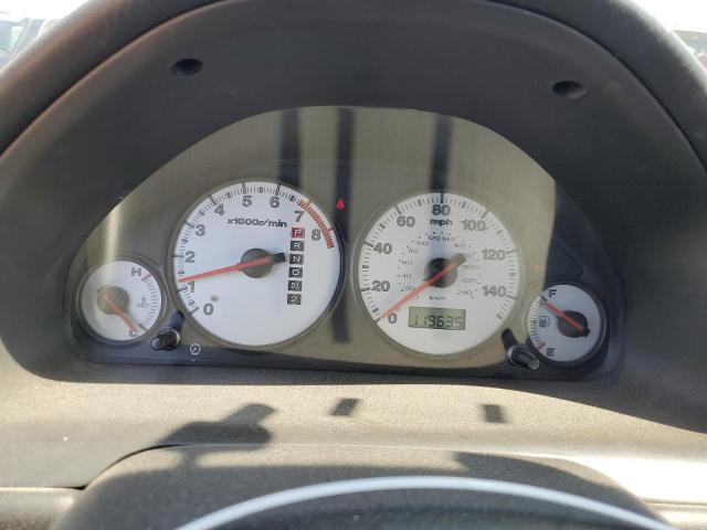 Photo 9 from auction – 2002 HONDA CIVIC EX with VIN 2HGES26732H524937
