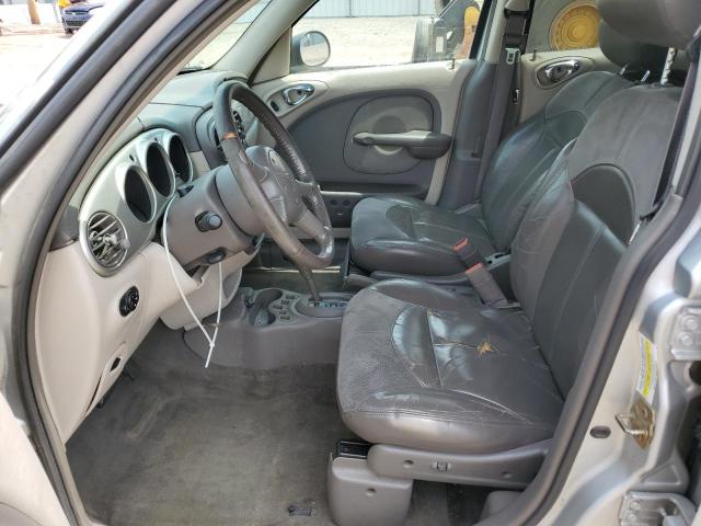 Photo 7 from auction – 2001 CHRYSLER PT CRUISER with VIN 3C8FY4BB61T520456