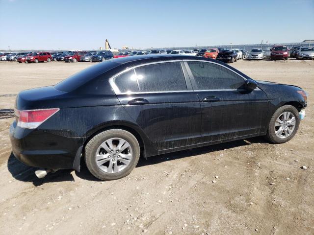 Photo 3 from auction – 2012 HONDA ACCORD SE with VIN 1HGCP2F61CA125444