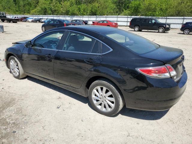 Photo 2 from auction – 2012 MAZDA 6 I with VIN 1YVHZ8DH7C5M08973