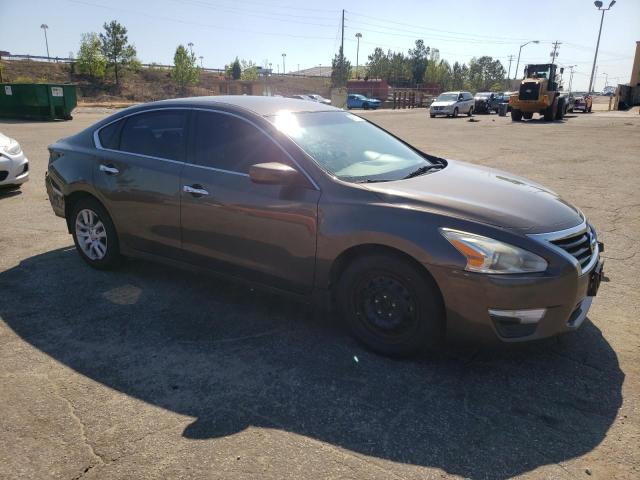 Photo 4 from auction – 2013 NISSAN ALTIMA 2.5 with VIN 1N4AL3AP6DC294796