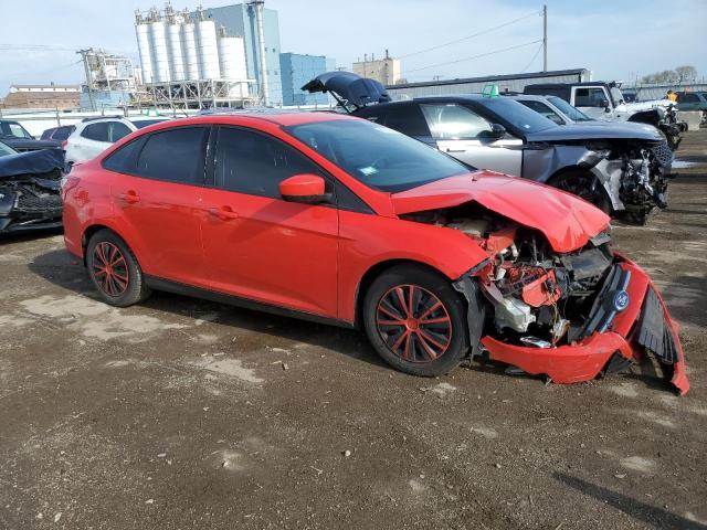 Photo 4 from auction – 2012 FORD FOCUS SE with VIN 1FAHP3F23CL347131