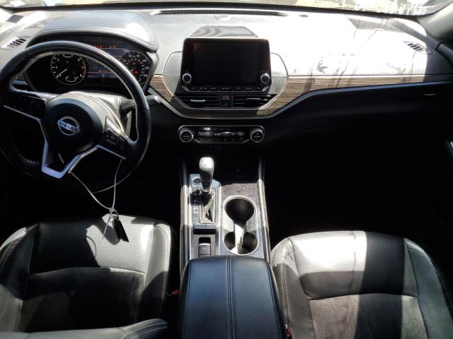 Photo 8 from auction – 2020 NISSAN ALTIMA SL with VIN 1N4BL4EV2LC159073