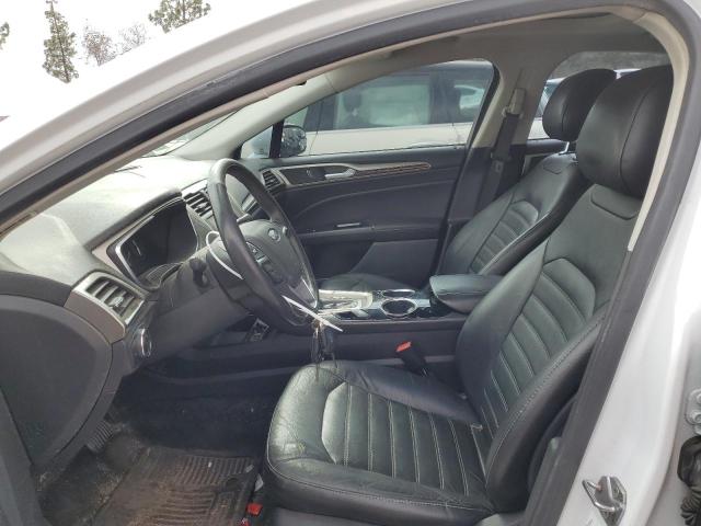 Photo 7 from auction – 2013 FORD FUSION SE with VIN 3FA6P0HR8DR264054