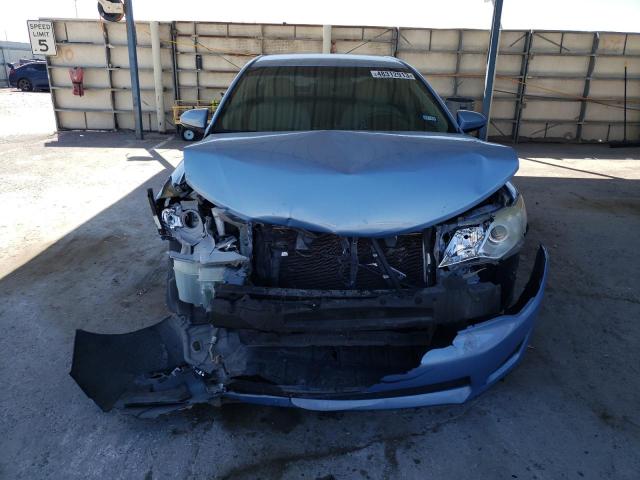 Photo 5 from auction – 2012 TOYOTA CAMRY BASE with VIN 4T1BF1FK1CU573875