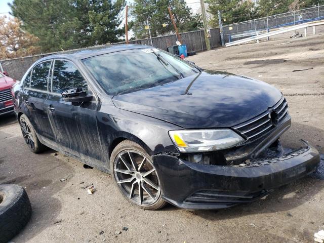 Photo 4 from auction – 2015 VOLKSWAGEN JETTA BASE with VIN 3VW2K7AJ9FM409796