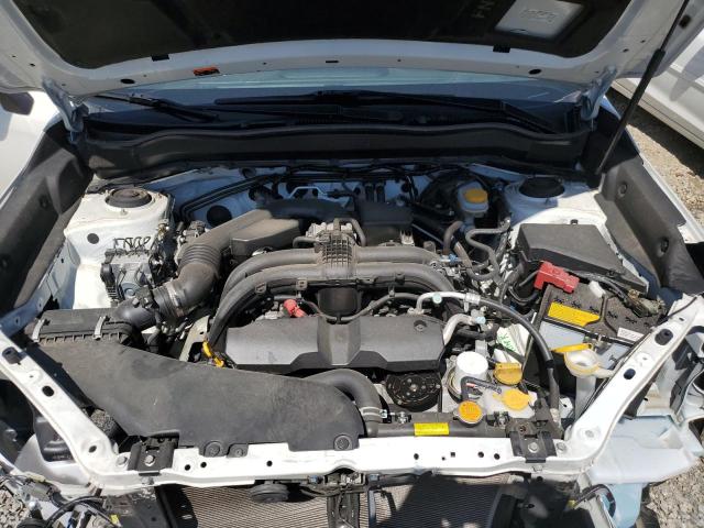 Photo 11 from auction – 2018 SUBARU FORESTER 2 with VIN JF2SJAAC6JG591322