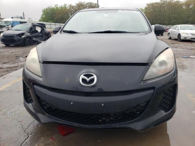 Photo 5 from auction – 2013 MAZDA 3 I with VIN JM1BL1TG3D1731018