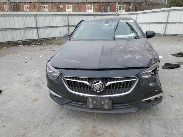 Foto 5 de la subasta – 2018 BUICK REGAL ESSE con VIN W04GR6SX9J1066554