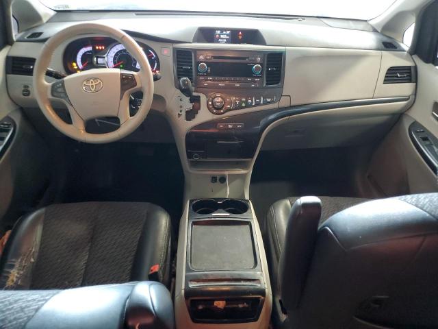 Photo 8 from auction – 2011 TOYOTA SIENNA SPO with VIN 5TDXK3DC0BS143576
