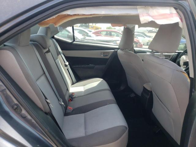 Photo 10 from auction – 2017 TOYOTA COROLLA L with VIN 5YFBURHEXHP704628
