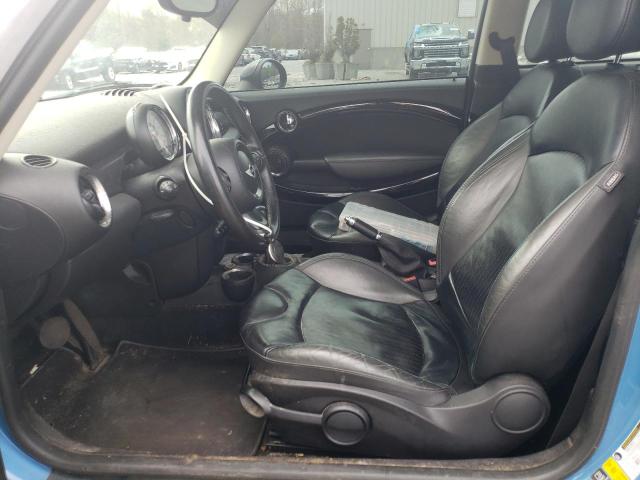 Photo 7 from auction – 2013 MINI COOPER with VIN WMWSU3C52DT688221