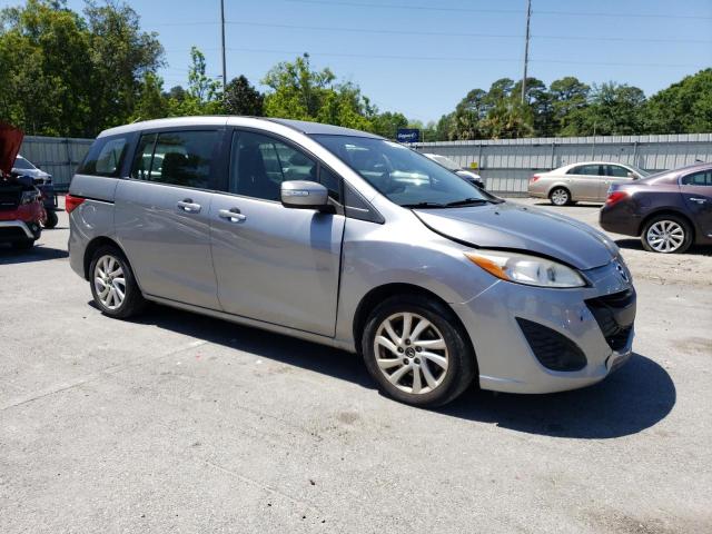 Photo 4 from auction – 2014 MAZDA 5 SPORT with VIN JM1CW2BL6E0178145