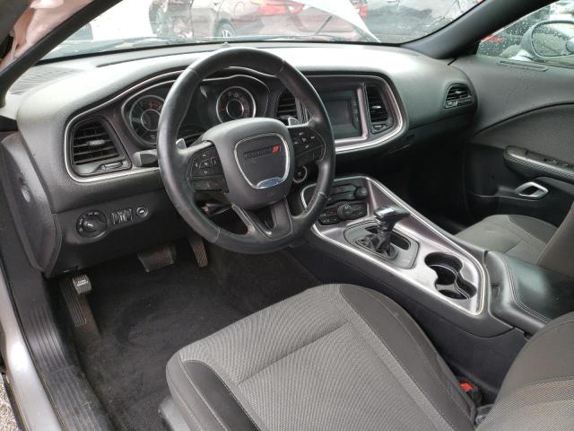 Photo 8 from auction – 2015 DODGE CHALLENGER with VIN 2C3CDZAG6FH895150