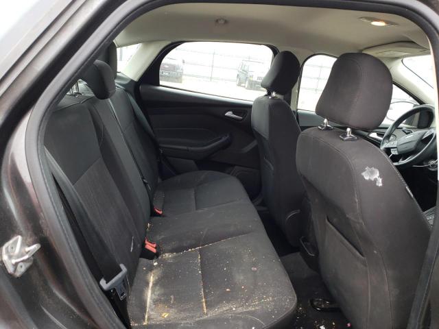 Photo 10 from auction – 2016 FORD FOCUS SE with VIN 1FADP3F20GL280430