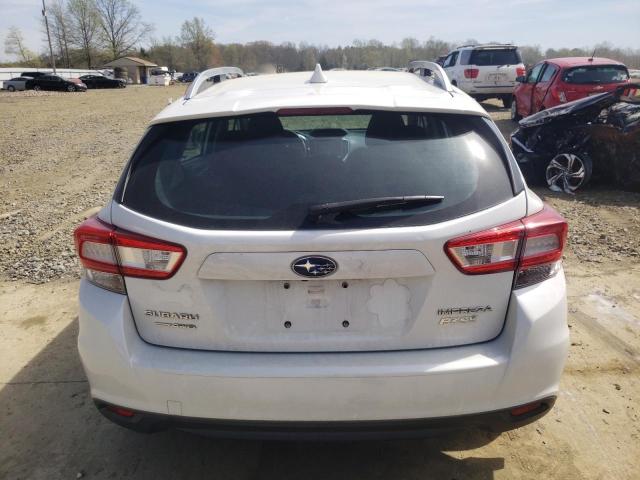 Photo 6 from auction – 2017 SUBARU IMPREZA PR with VIN 4S3GTAD69H3719476