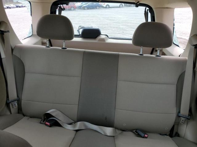 Photo 10 from auction – 2003 FORD ESCAPE XLS with VIN 1FMYU92103KC16405
