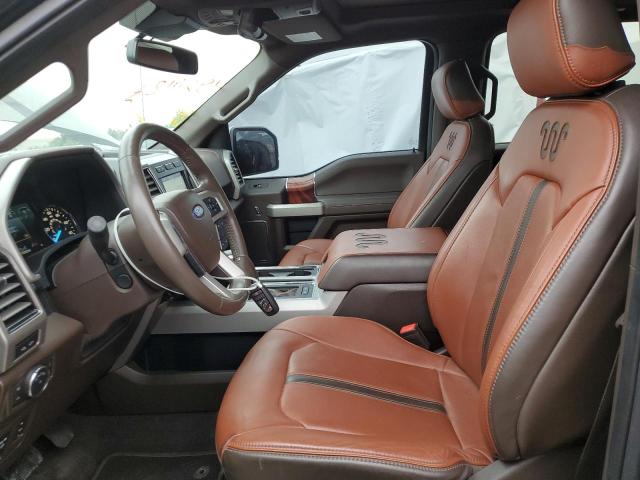 Photo 7 from auction – 2018 FORD F150 SUPER with VIN 1FTEW1EG7JFC59793