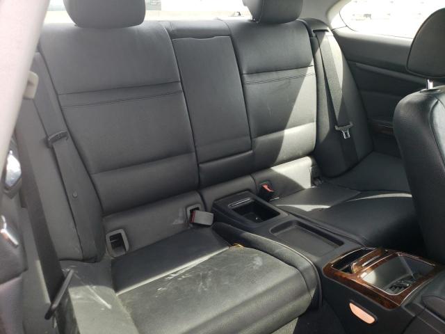 Photo 10 from auction – 2012 BMW 328 XI with VIN WBAKF3C51CE974459