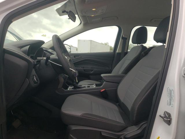 Photo 7 from auction – 2017 FORD ESCAPE S with VIN 1FMCU0F70HUE74729