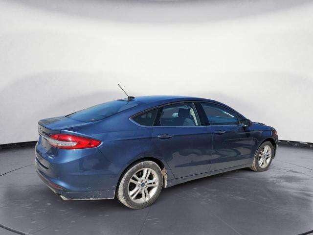 Photo 3 from auction – 2018 FORD FUSION SE with VIN 3FA6P0HD2JR212872