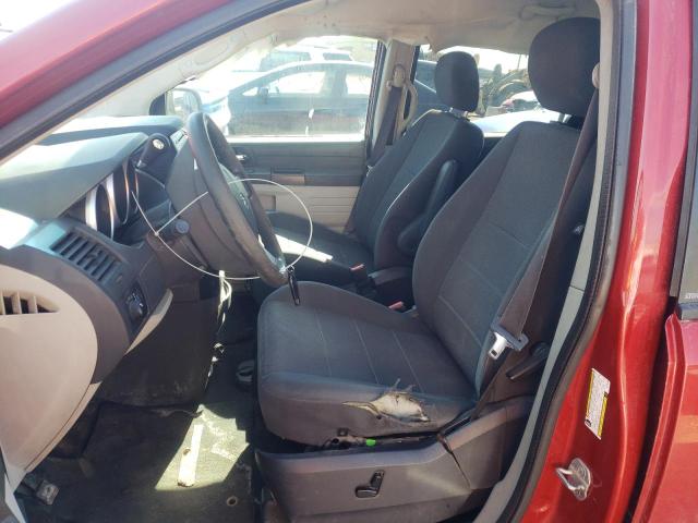 Photo 7 from auction – 2008 DODGE GRAND CARA with VIN 2D8HN44H78R785406