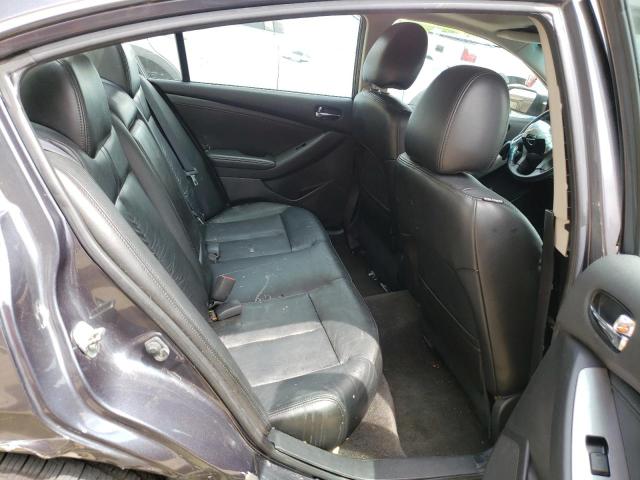 Photo 10 from auction – 2011 NISSAN ALTIMA BAS with VIN 1N4AL2AP0BC163418