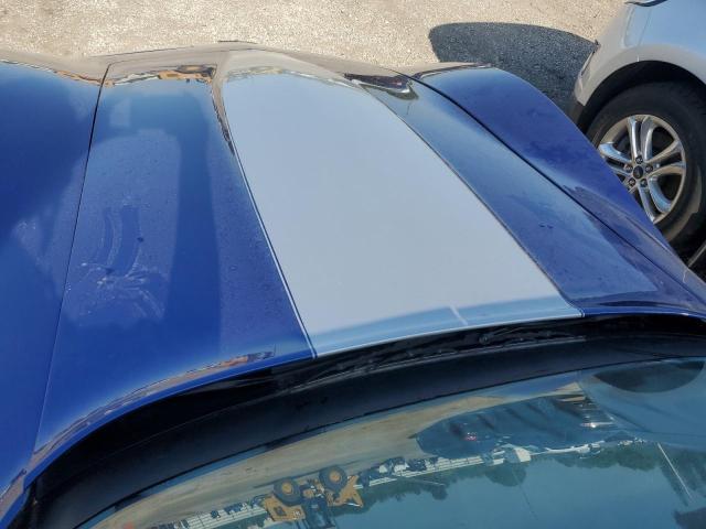 Photo 11 from auction – 1981 CHEVROLET CORVETTE with VIN 1G1AY8766BS412588