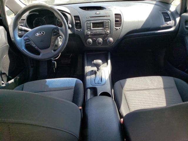 Photo 8 from auction – 2014 KIA FORTE LX with VIN KNAFX4A65E5076952