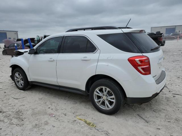 Photo 2 from auction – 2017 CHEVROLET EQUINOX LT with VIN 2GNALCEK0H1502165