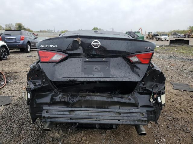 Photo 6 from auction – 2020 NISSAN ALTIMA SR with VIN 1N4BL4CV8LC239206