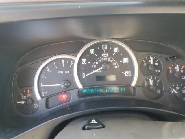 Снимка 9 от търг – 2003 CADILLAC ESCALADE E с VIN 3GYFK66N03G235227