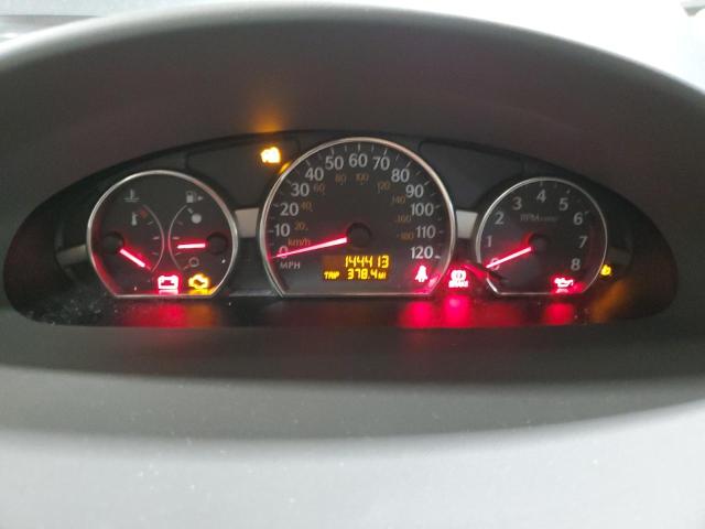 Photo 9 from auction – 2007 SATURN ION LEVEL with VIN 1G8AJ55F47Z207101