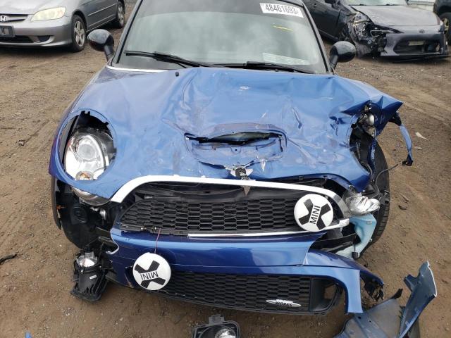 Photo 11 from auction – 2012 MINI COOPER COU with VIN WMWSX5C55CT141137