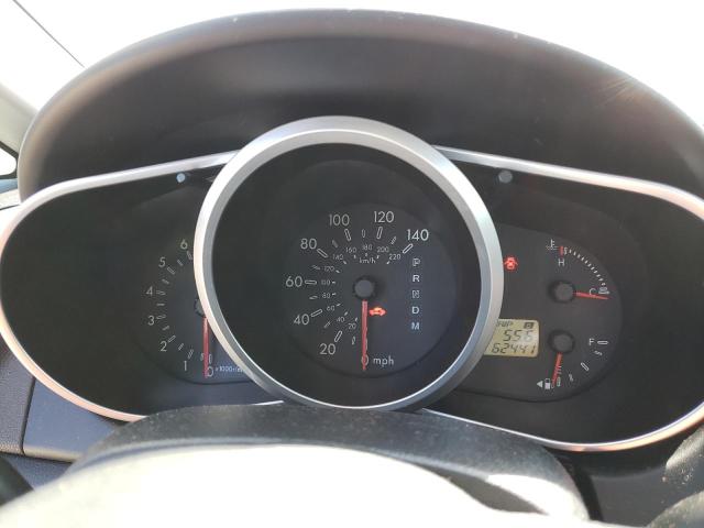 Photo 9 from auction – 2008 MAZDA CX-7 with VIN JM3ER293680193648